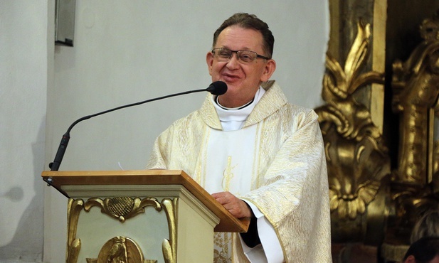 Jakie jest najtrudniejsze przykazanie?