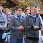 Ogólnopolska Pielgrzymka Niewidomych - Trzebnica 2019