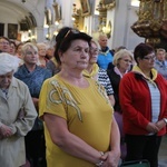 Ogólnopolska Pielgrzymka Niewidomych - Trzebnica 2019