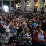 Ogólnopolska Pielgrzymka Niewidomych - Trzebnica 2019