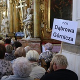 Ogólnopolska Pielgrzymka Niewidomych - Trzebnica 2019