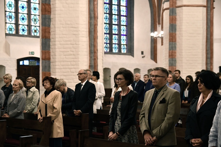 Bp Dajczak: W życiu nie wystarczy przynieść owoce, trzeba jeszcze wiedzieć, jak dobrze je spożytkować