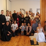 Doroczne zgromadzenie Ciemnych Typów