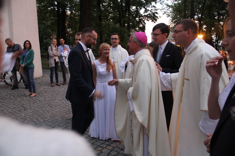 Doroczne zgromadzenie Ciemnych Typów