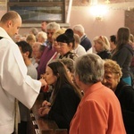 Nabożeństwo fatimskie na Obszarach - 13 września 2019 r.