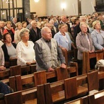 Nabożeństwo fatimskie na Obszarach - 13 września 2019 r.