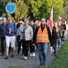 Głogowska piesza pielgrzymka do Grodowca