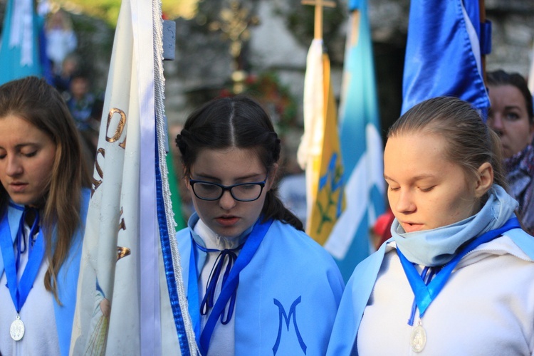 Podwyższenie Krzyża Świętego. Obchody kalwaryjskie