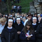 Podwyższenie Krzyża Świętego. Obchody kalwaryjskie