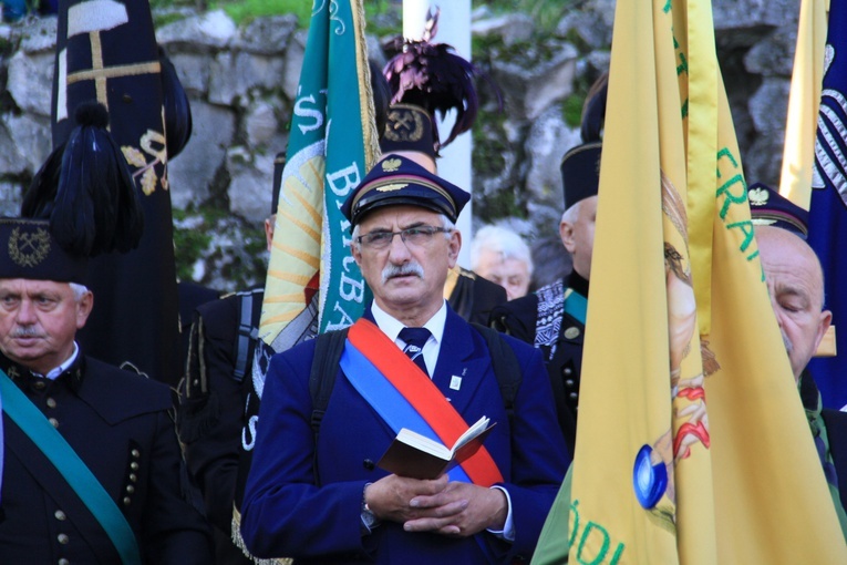 Podwyższenie Krzyża Świętego. Obchody kalwaryjskie