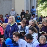 Podwyższenie Krzyża Świętego. Obchody kalwaryjskie