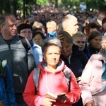 Podwyższenie Krzyża Świętego. Obchody kalwaryjskie