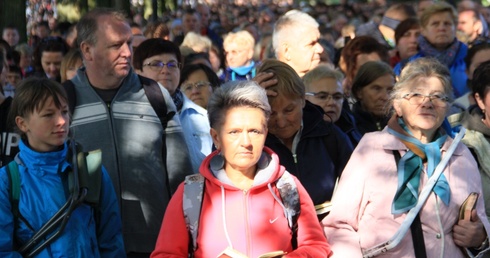 Nie da się być chrześcijaninem bez Ducha Świętego