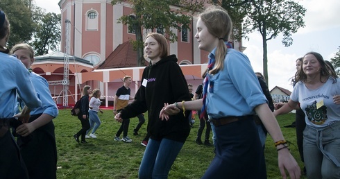 Skrzatusz. Ostatnie odliczanie