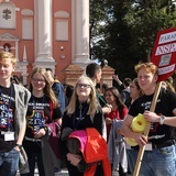 Przygotowania do Spotkania Młodych