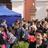 Przygotowania do Spotkania Młodych
