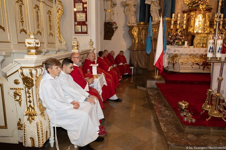 "Polska pod Krzyżem" w Rokitnie