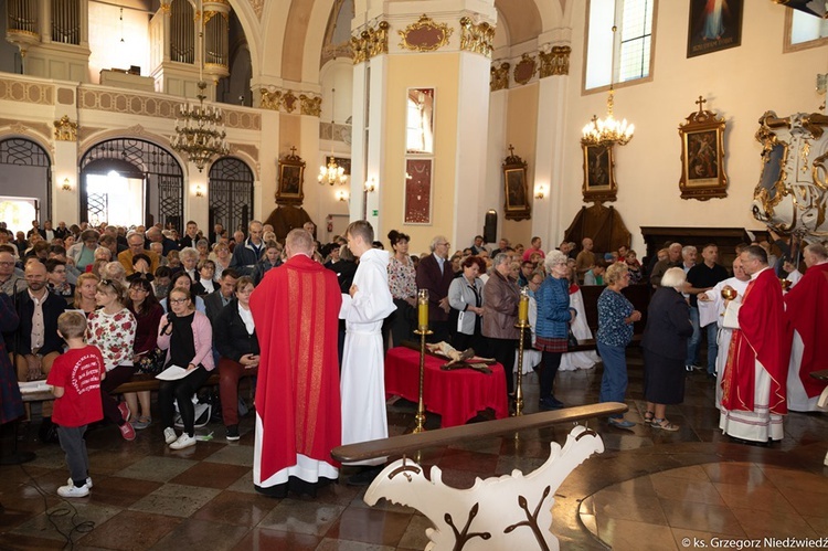 "Polska pod Krzyżem" w Rokitnie