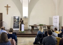 Konferencja o mądrym życiu