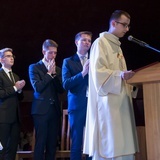 Jesteś marzeniem Boga. Obłóczyny