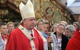 Abp Kupny: Potrzebowaliśmy takiej inicjatywy, jak Polska pod Krzyżem