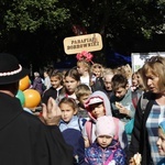 III Ogólnopolskie Spotkanie Dzieci w Niepokalanowie