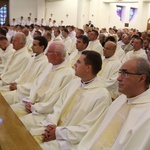 Tarnów. Błogosławieństwo nowych ceremoniarzy