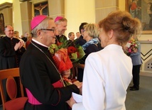 Nauczyciele właściwej drogi - archidiecezjalne spotkanie katechetów 2019