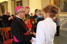 Nauczyciele właściwej drogi - archidiecezjalne spotkanie katechetów 2019