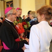 Nauczyciele właściwej drogi - archidiecezjalne spotkanie katechetów 2019