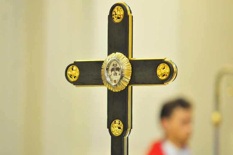 Święto Podwyższenia Krzyża Świętego