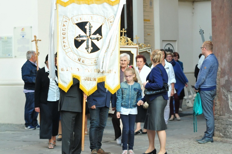 Święto Podwyższenia Krzyża Świętego