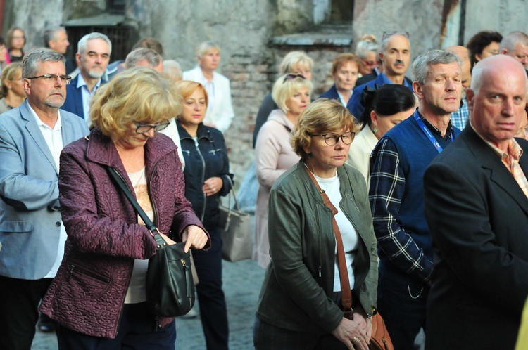 Święto Podwyższenia Krzyża Świętego