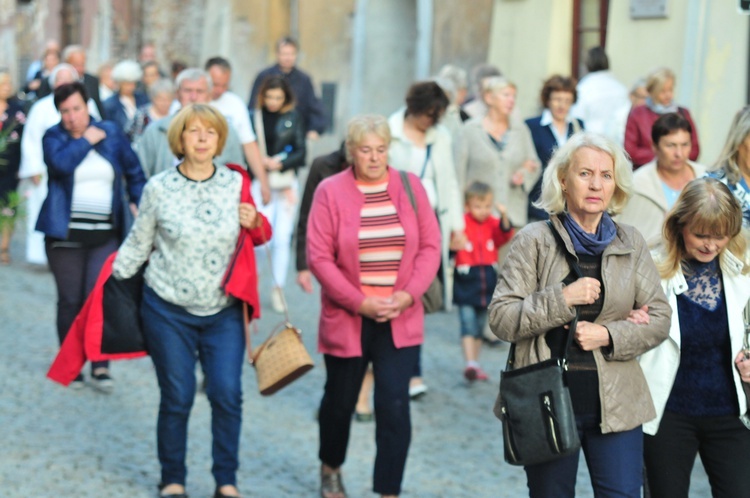 Święto Podwyższenia Krzyża Świętego