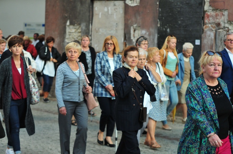 Święto Podwyższenia Krzyża Świętego