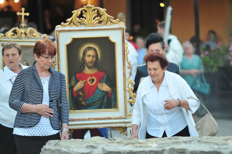 Święto Podwyższenia Krzyża Świętego
