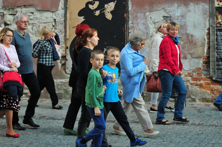 Święto Podwyższenia Krzyża Świętego