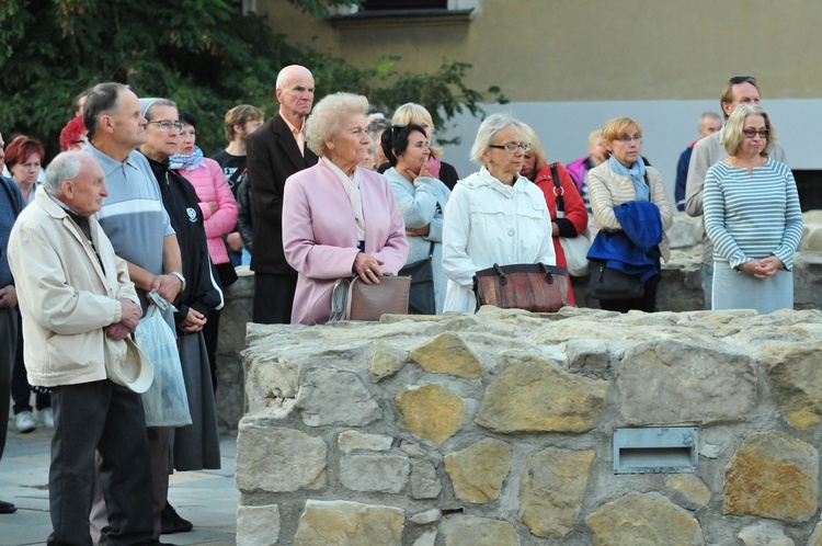 Święto Podwyższenia Krzyża Świętego