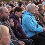 Bielsko-Biała pod Krzyżem na Trzech Lipkach - 2019