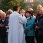 Bielsko-Biała pod Krzyżem na Trzech Lipkach - 2019