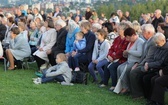 Bielsko-Biała pod Krzyżem na Trzech Lipkach - 2019