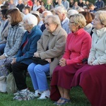 Bielsko-Biała pod Krzyżem na Trzech Lipkach - 2019