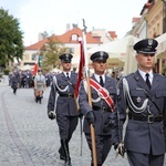 Święto sandomierskiego batalionu 