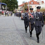 Święto sandomierskiego batalionu 