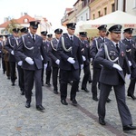 Święto sandomierskiego batalionu 