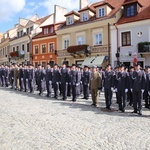 Święto sandomierskiego batalionu 