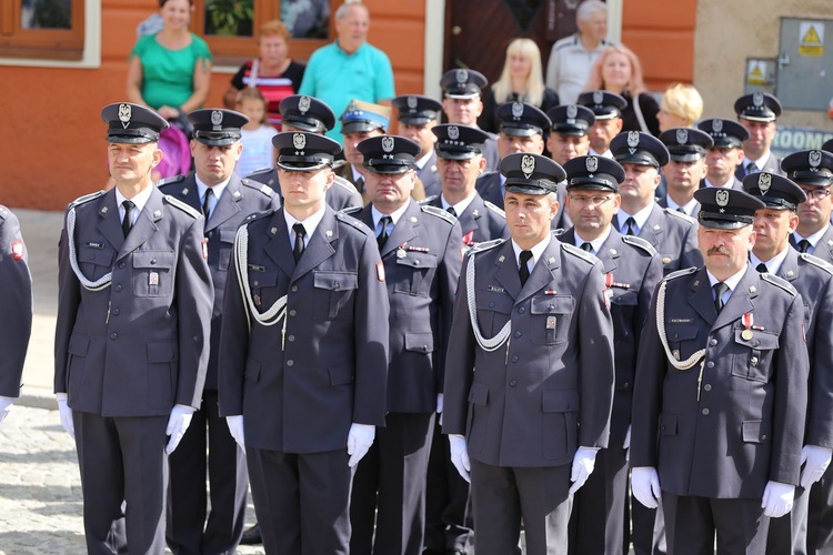 Święto sandomierskiego batalionu 