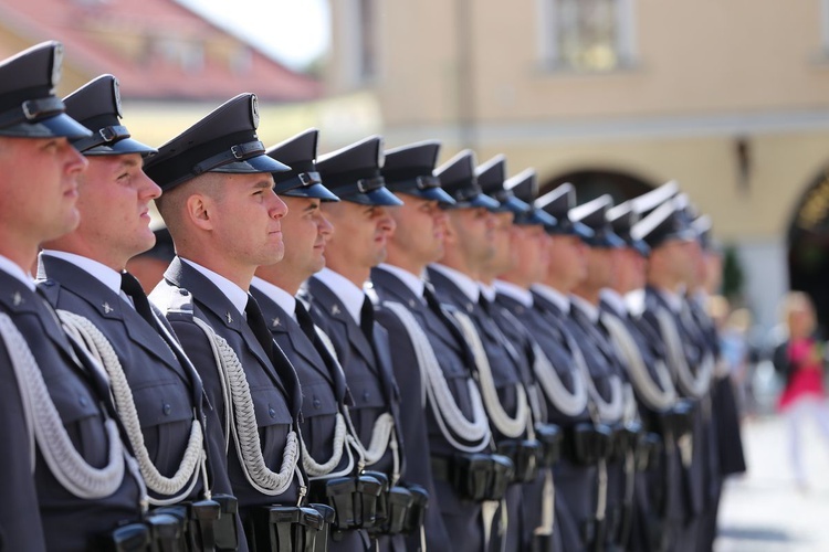 Święto sandomierskiego batalionu 