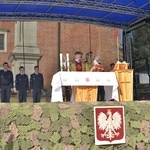 Święto sandomierskiego batalionu 