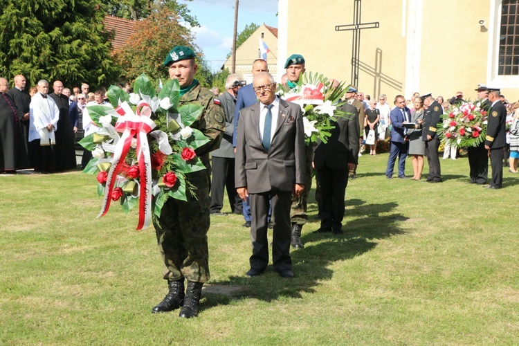 IX Spotkanie Kresowe w Świątnikach